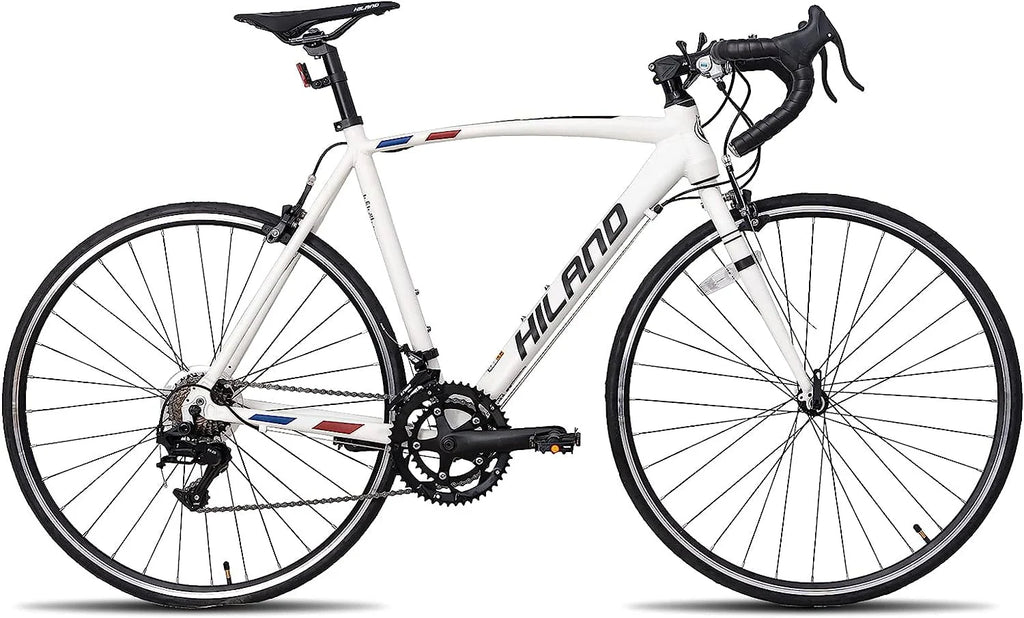 14 Speeds Light Weight Aluminum Frame 700C Road Bike S8348