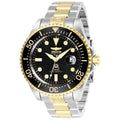 Black Dial Automatic Men's Watch N874