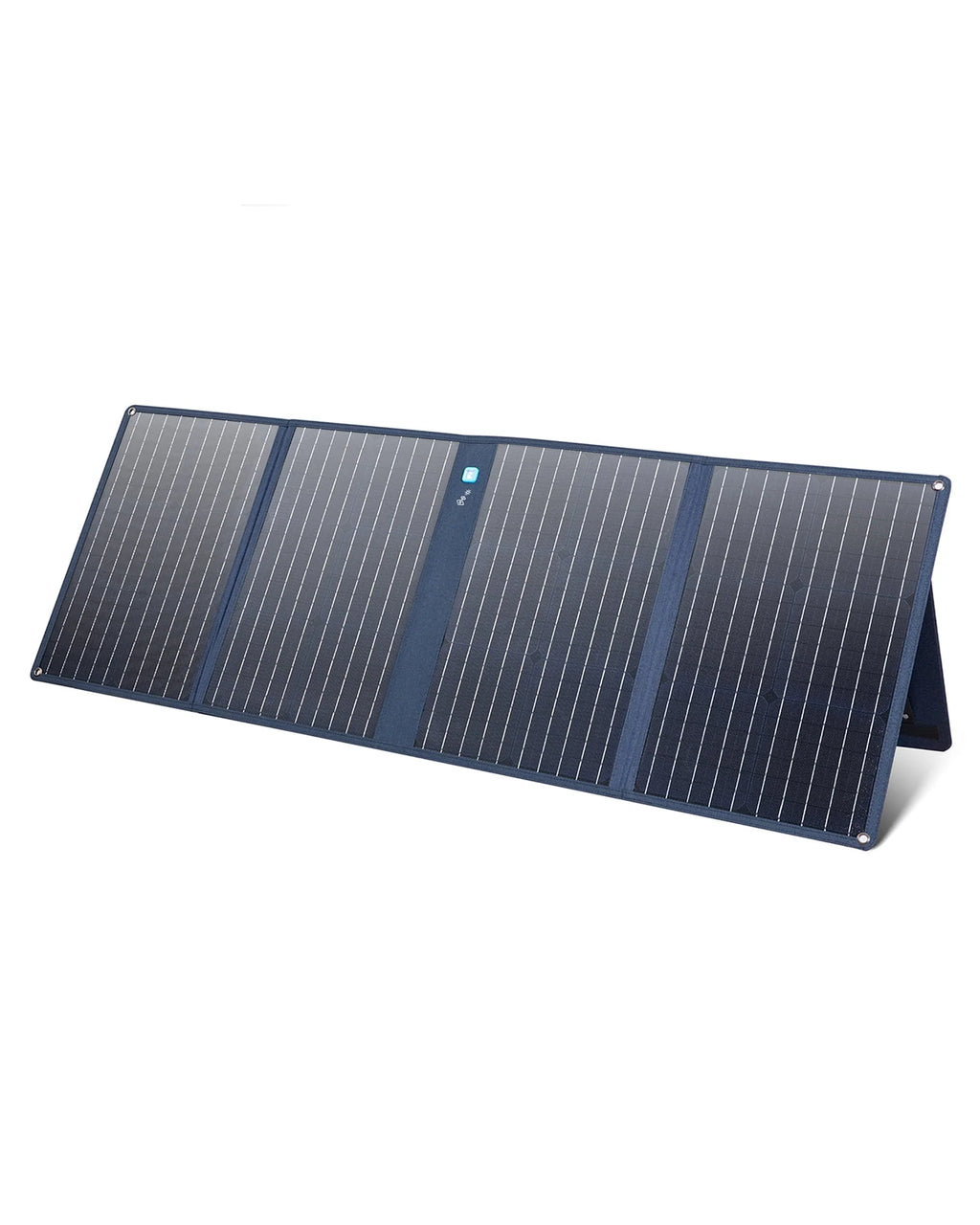 100W Portable Solar Panel K6786