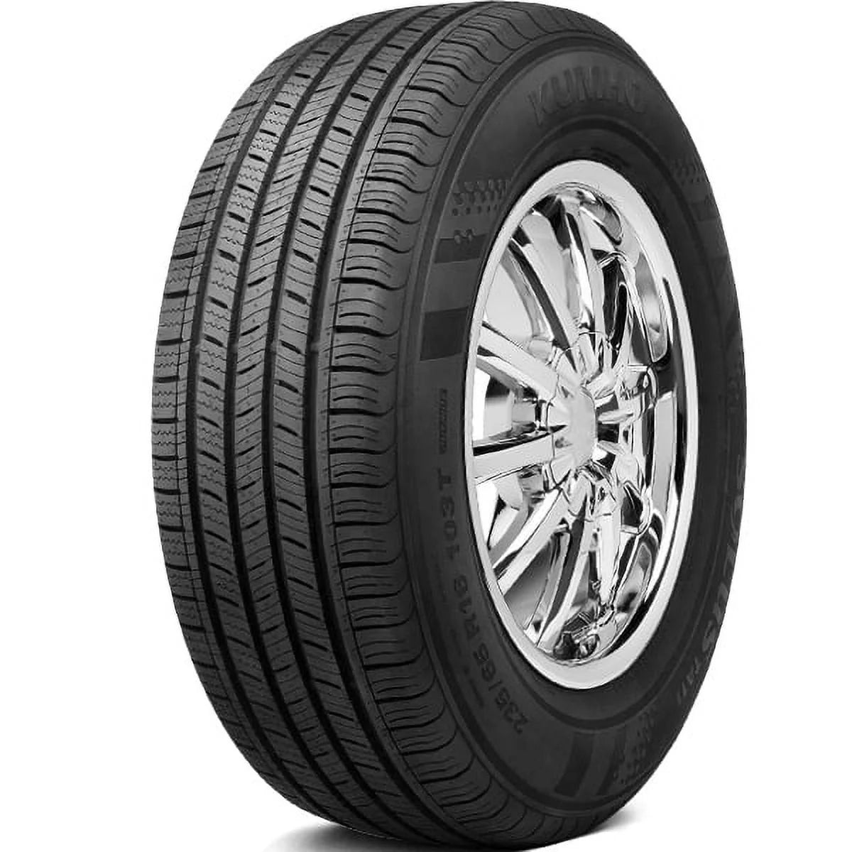All Season 225/75R15 102T Passenger Tire D226
