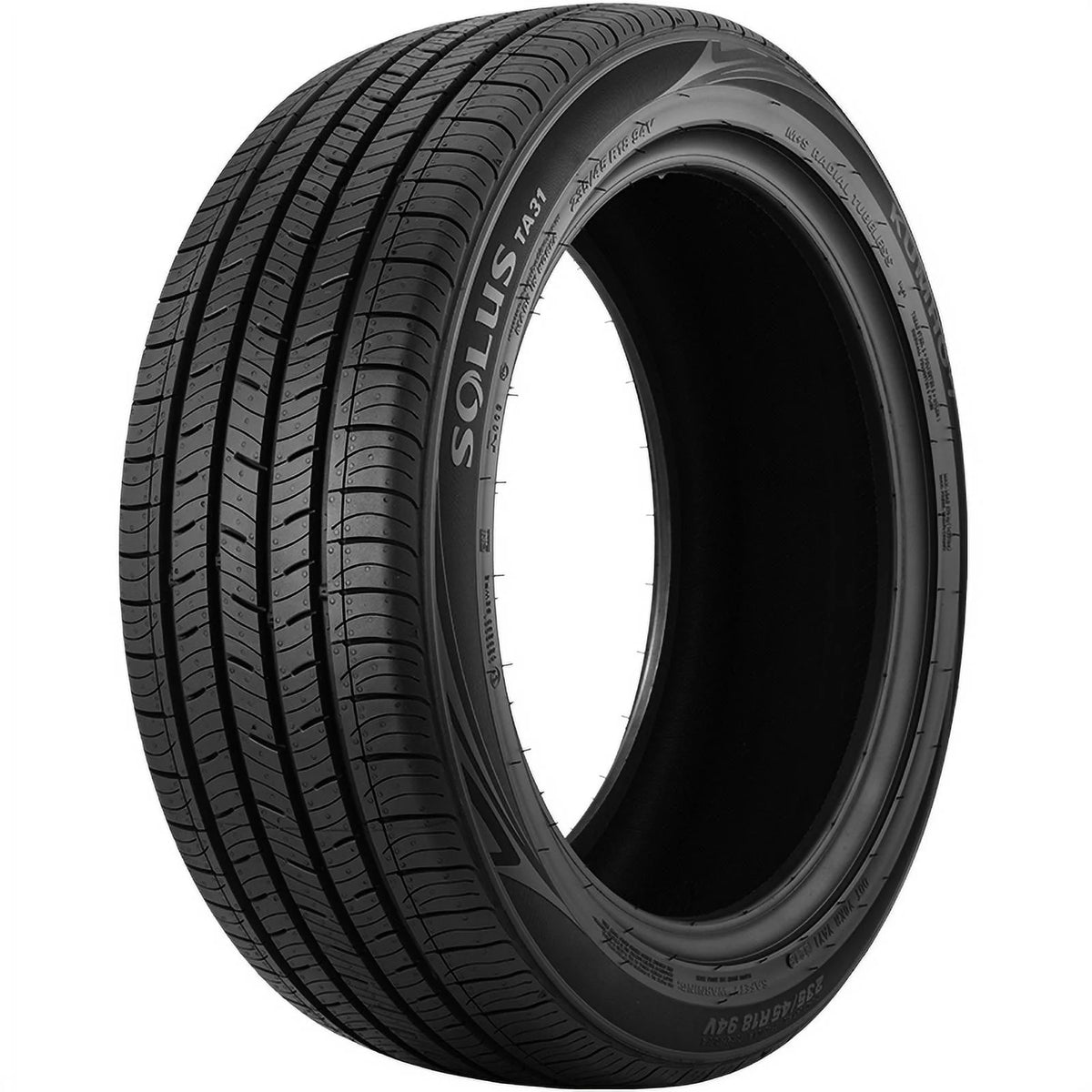 225/40-18 88 V Tire O253
