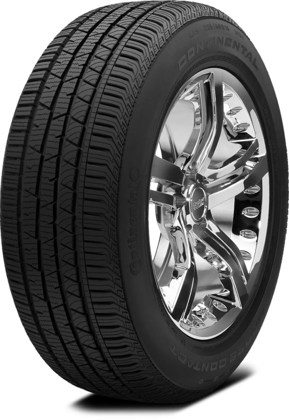 All Season 275/45R21 107H SUV/Crossover Tire B9805
