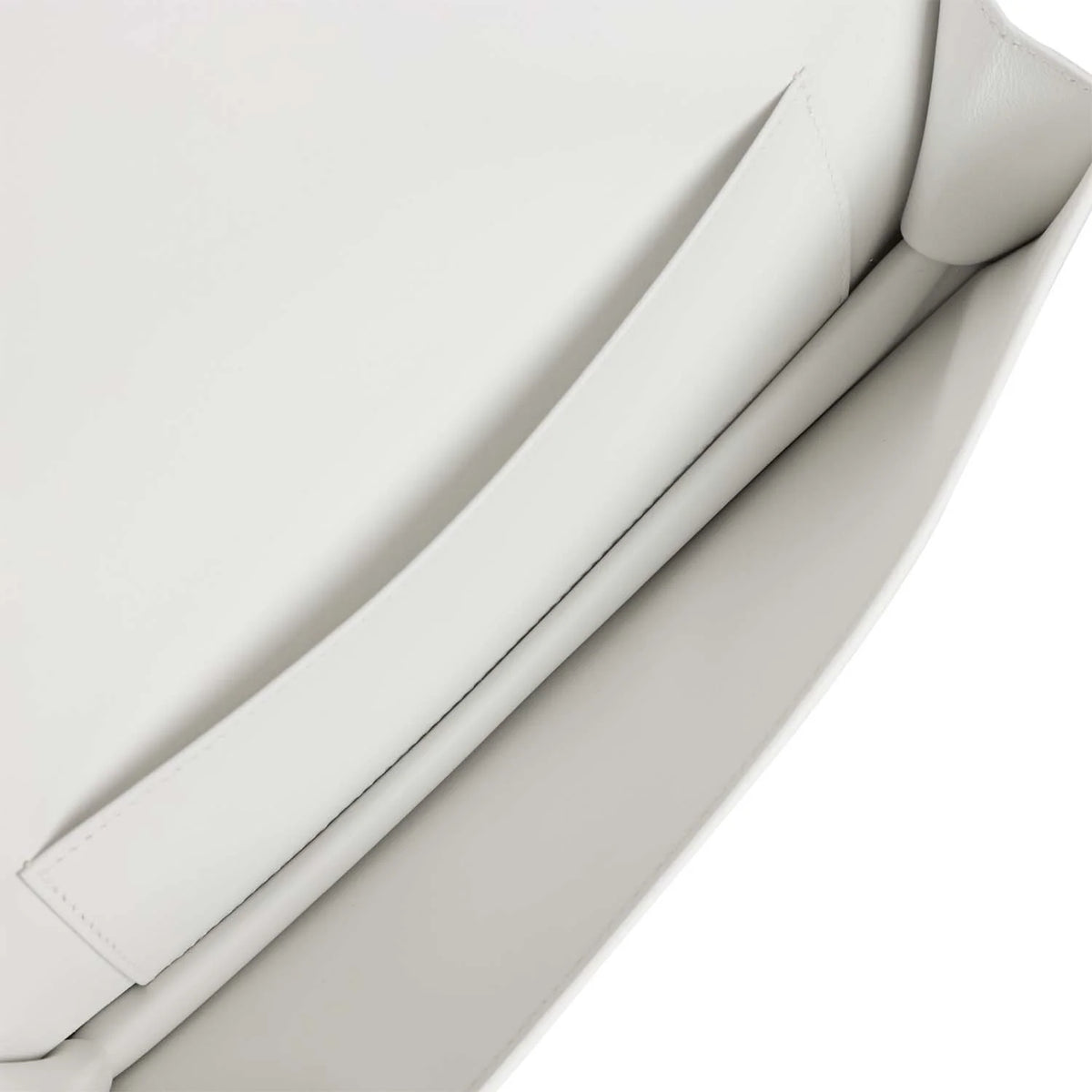 White Swift Handbag G24778