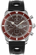 Chronograph 46mm X390