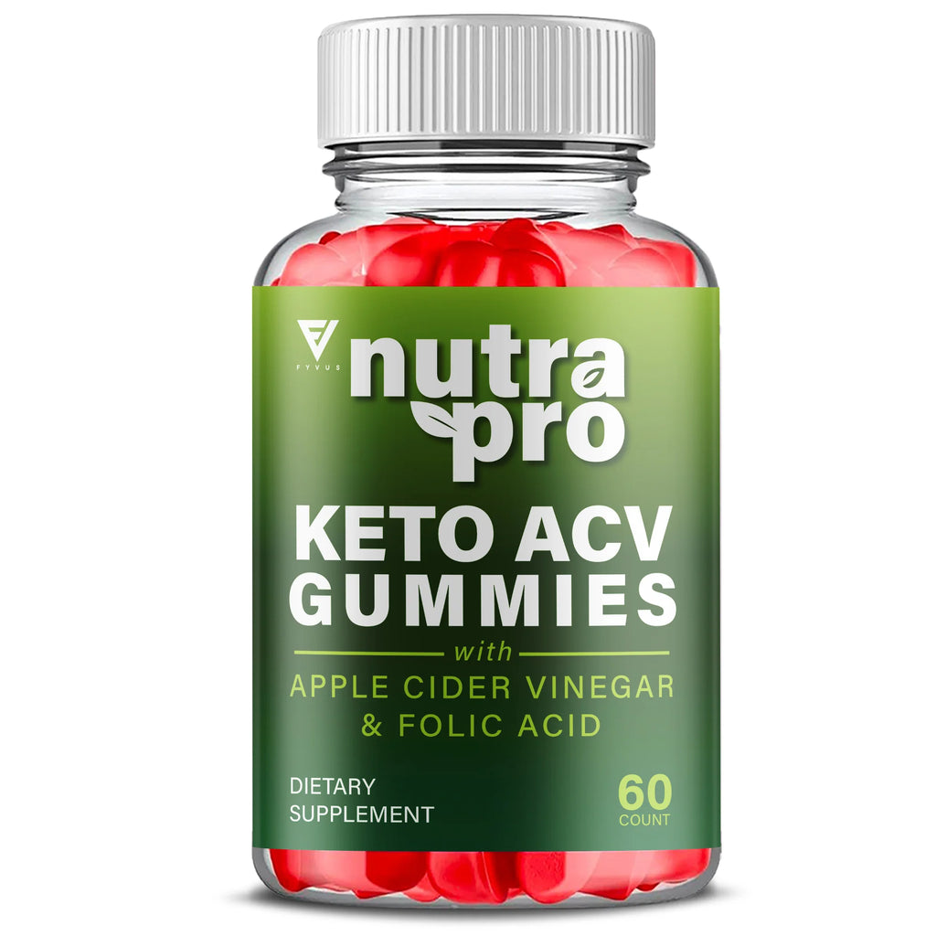 Keto ACV Gummies N538616