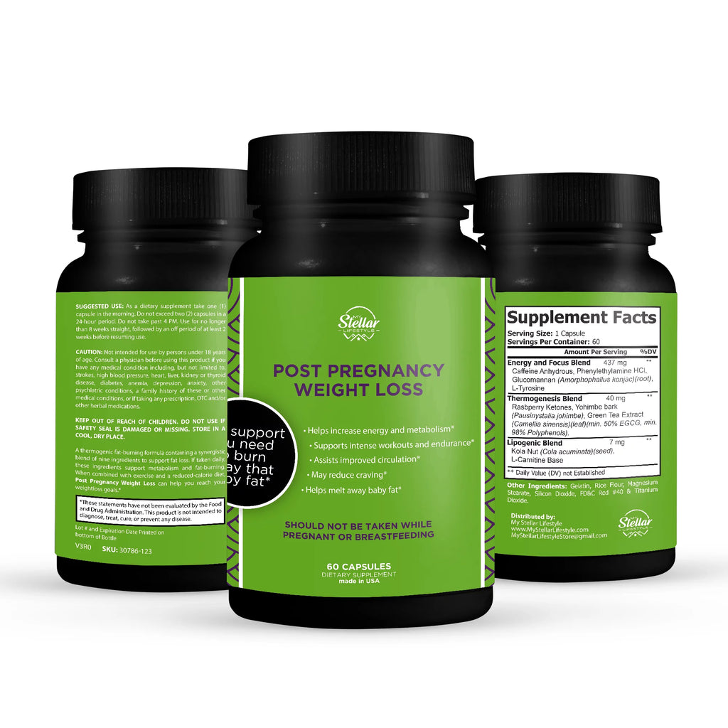 60 Capsules O601090