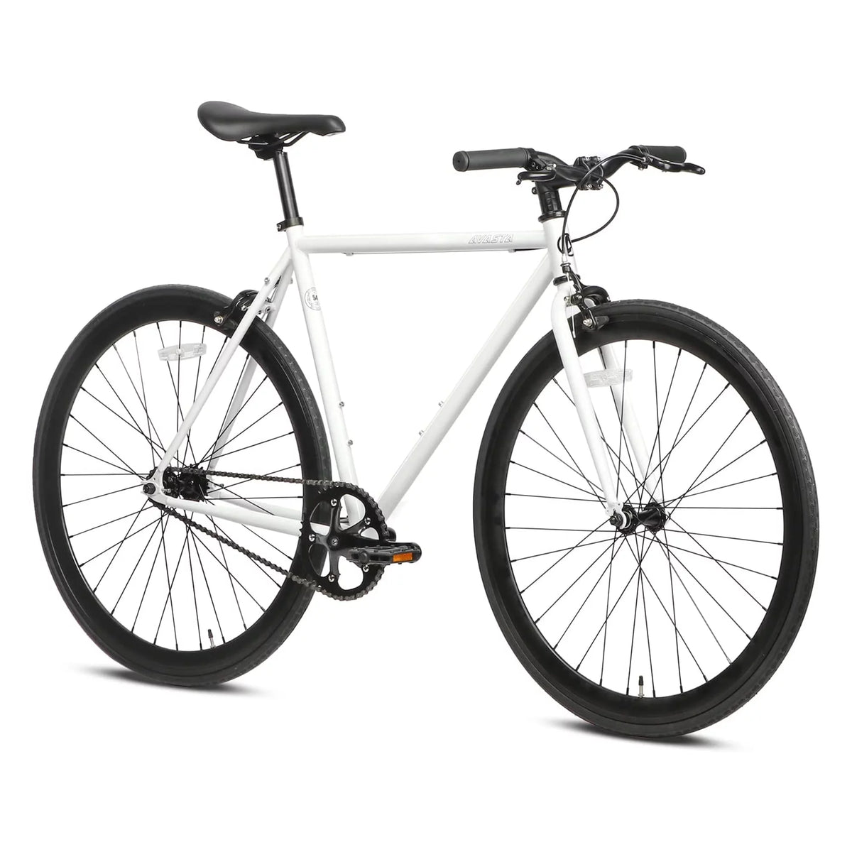 700C Single Speed Fixed Gear Bike I13872