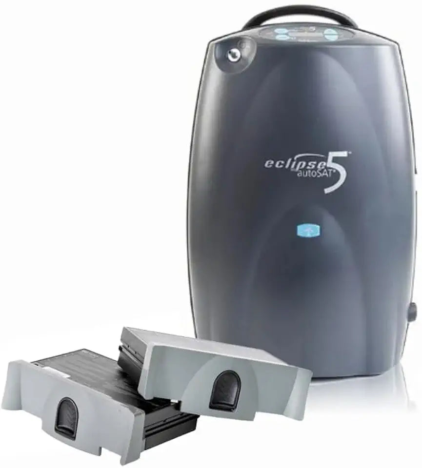 Portable Oxygen Concentrator Battery K475043