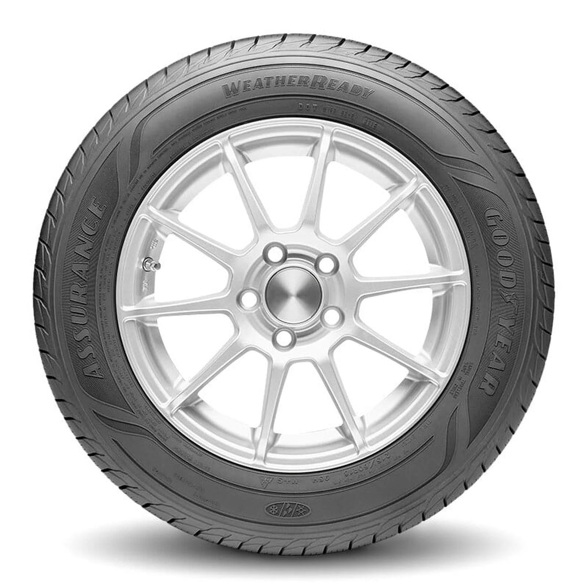 235/50R18 97V All-Season Tire Y211
