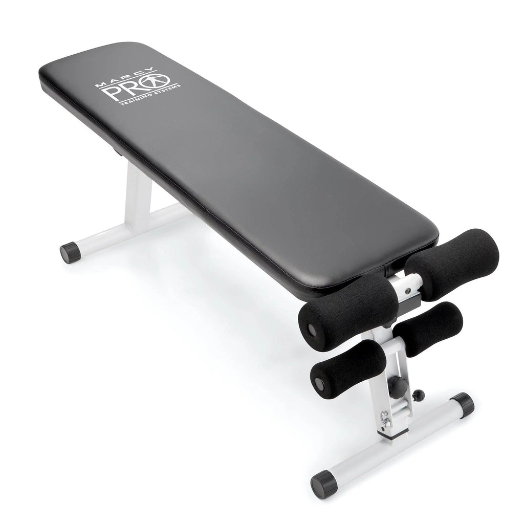 Adjustable Folding Weight Training Bench P4984