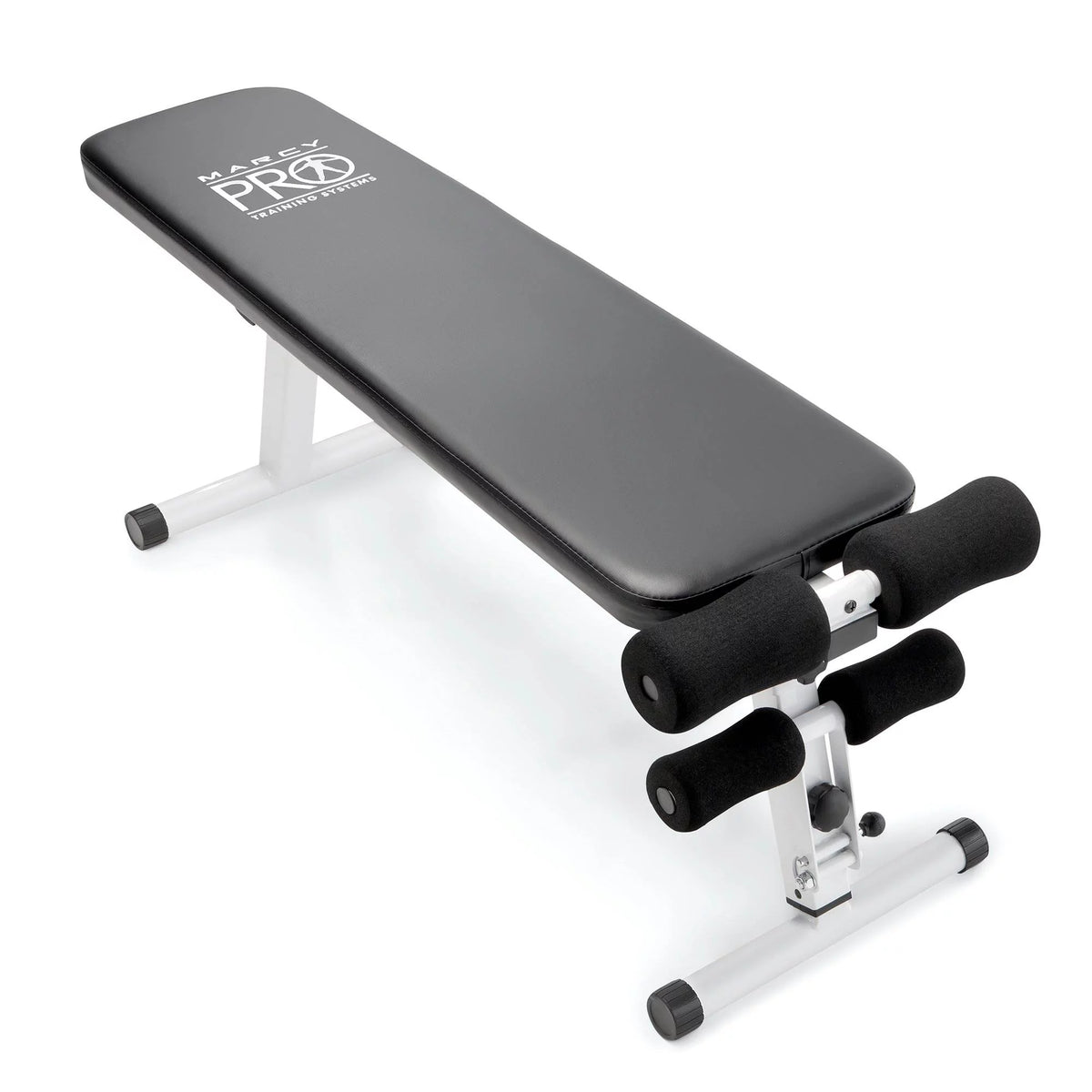 Adjustable Folding Weight Training Bench P4984